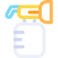 Breast pump icon 64x64