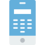 Dial pad іконка 64x64