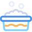 Bathtub icon 64x64