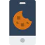 Cookies icon 64x64