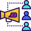 Announcement icon 64x64