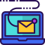 Laptop icon 64x64