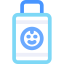 Talcum powder icon 64x64