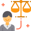 Judge icon 64x64