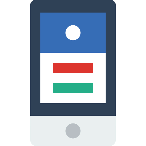 Profile icon