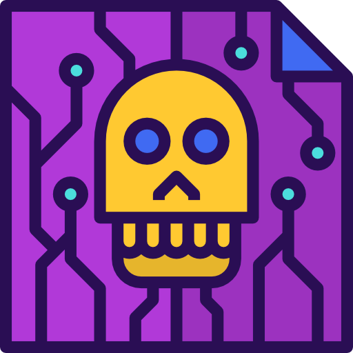 Spam icon