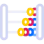 Abacus icon 64x64