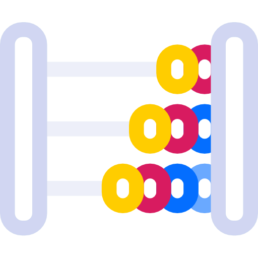 Abacus icon