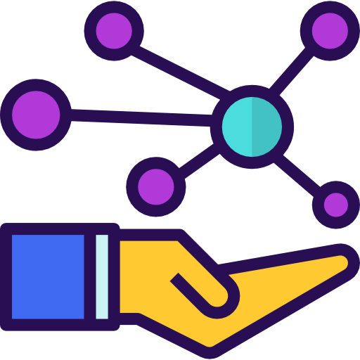 Network icon