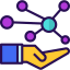 Network icon 64x64