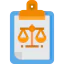 Clipboard icon 64x64