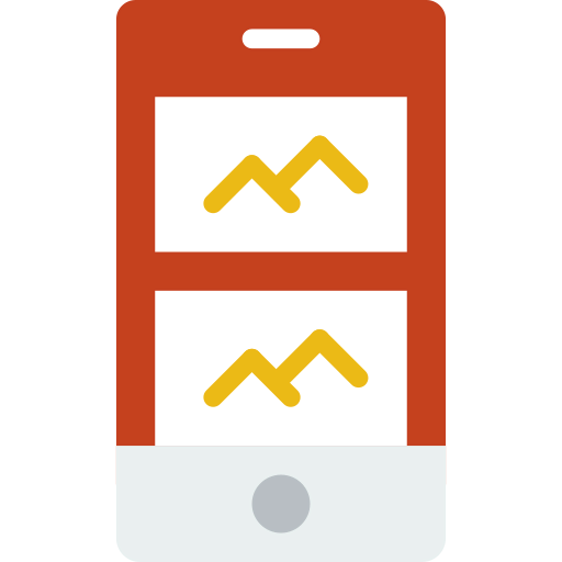 Carousel icon