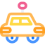 Toy car icon 64x64