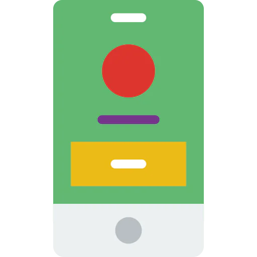 Profile icon