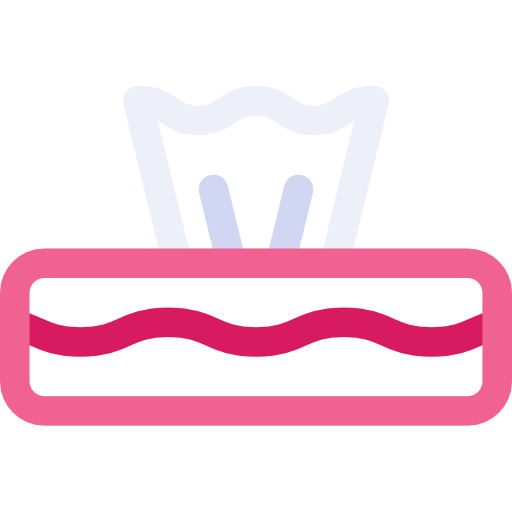 Tissue icon