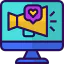 Promotion icon 64x64
