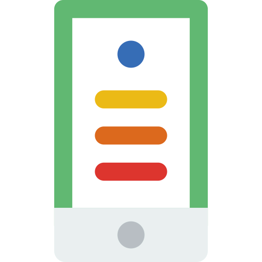 Profile icon