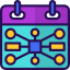 Calendar icon 64x64
