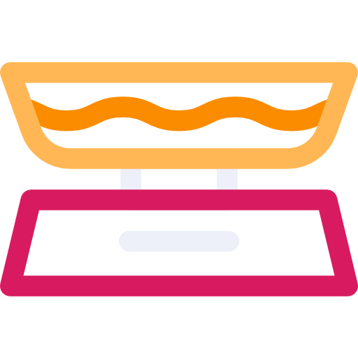 Scale icon