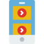Carousel icon 64x64