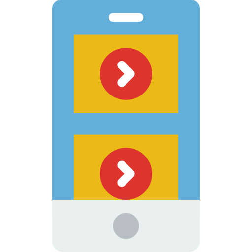 Carousel icon