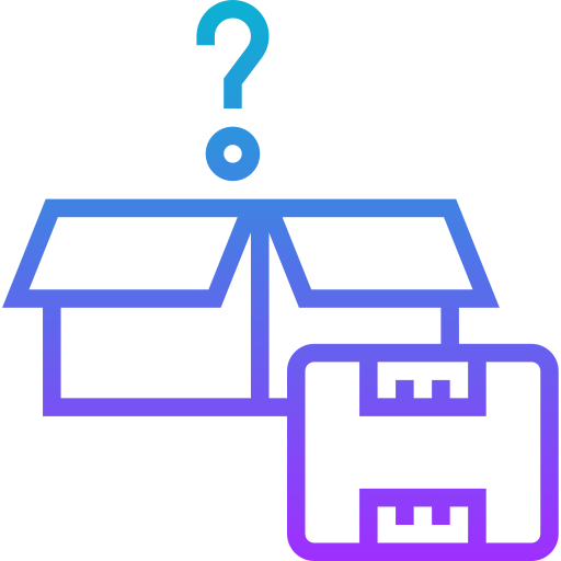 Package icon
