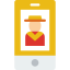 Videocall icon 64x64