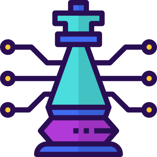 Strategy icon
