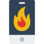 Firewall icon 64x64