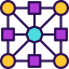 Network icon 64x64