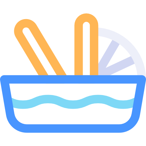 Cradle icon