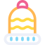 Beanie icon 64x64