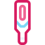 Thermometer icon 64x64