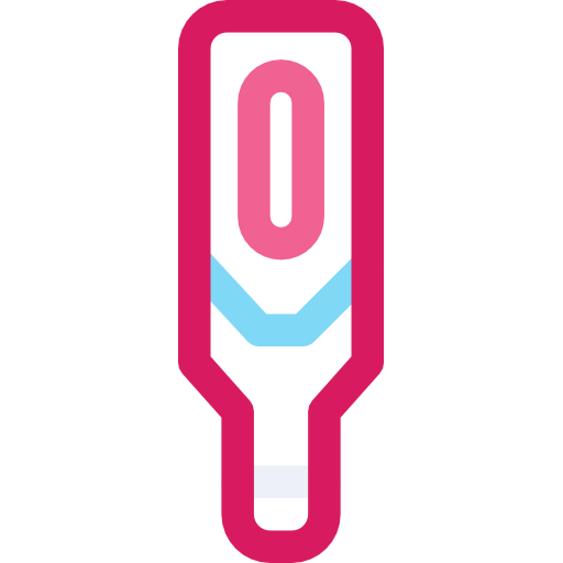 Thermometer icon