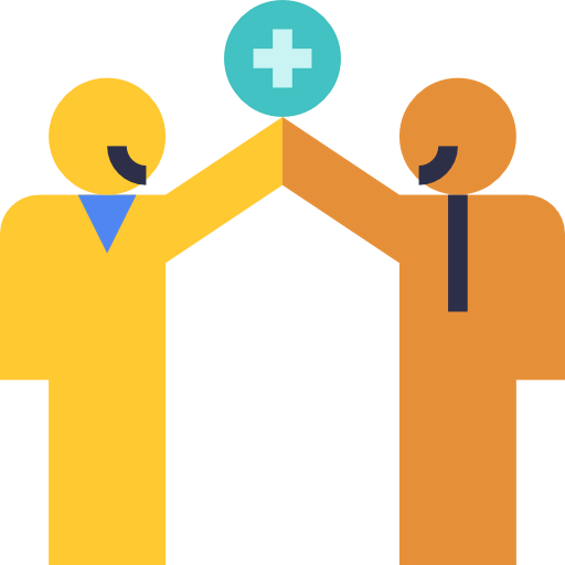 Partner icon