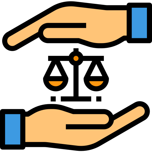 Scale icon