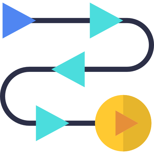Timeline icon