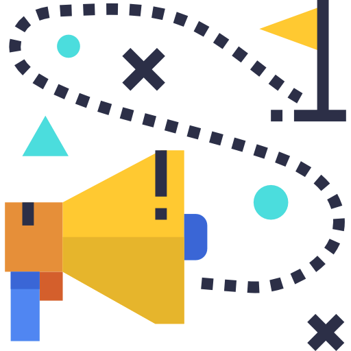 Strategy icon