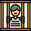 Prison icon 64x64