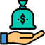 Inheritance icon 64x64