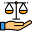 Justice icon 64x64