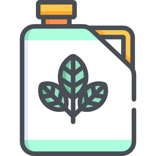 Biodiesel icon