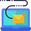Laptop icon 64x64