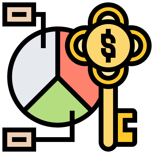 Key icon