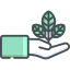 Sprout icon 64x64