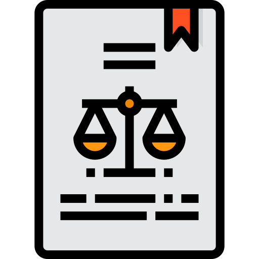 Law icon
