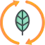 Leaf icon 64x64