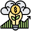 Investment icon 64x64