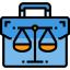 Lawyer icon 64x64