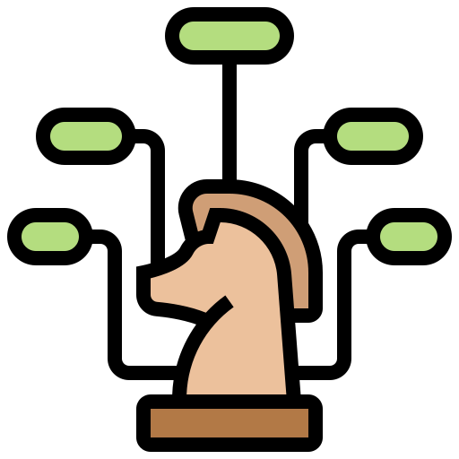 Thinking icon